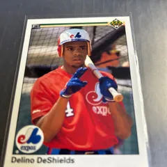 MLB ボブルヘッド マックス・シャーザー/モントリオール・エクスポズ