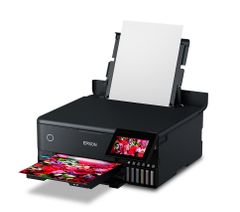 EPSON インクジェットプリンター EW-M873T