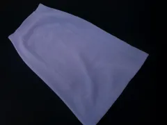 snidel スナイデル Aライン 台形 スカート size1/青 ■■ レディース