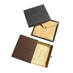 ルイ ヴィトン LOUIS VUITTON ブルガリ BVLGARI 空箱 ボックス 箱 セット 2つ