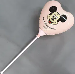 【中古】置物・装飾品 ミッキーマウス 手持ちバルーン 「ディズニー」 東京ディズニーリゾート限定