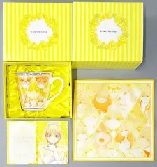 五等分の花嫁 中野一花 Anique 記念プレート&記念カップ 五等分の花嫁 中野一花 Anique 記念プレート&記念カップ - メルカリ