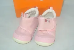 アウトレット [MIKIHOUSE HOT BISCUITS] [ミキハウス ホットビスケッツ] ファーストベビーシューズ キッズ 男の子 女の子 70-9316-262 13CM 訳あり未使用品/送料無料/激安処分