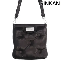 2025年最新】Maison Martin Margiela メンズ ショルダーバッグの