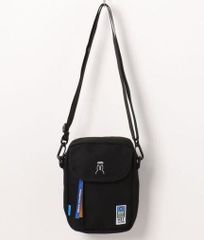MEI OCEAN ショルダーバッグ レディース 斜めがけ 大人 ミッフィー コラボ商品  MEI タテ型ショルダー 62060