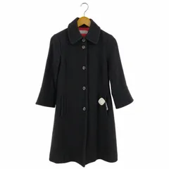 フレッドペリー FRED PERRY Aラインコート レディース JPN：M のサムネイル