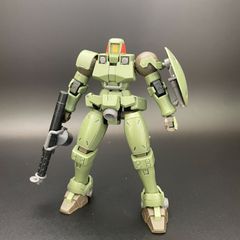 ガンプラ【中古品/傷あり】 HGAC 1/144 リーオー バンダイ プレバン 609