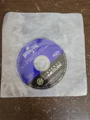 【ゲームキューブ】ユニバーサルスタジオジャパンアドベンチャー ソフトのみ