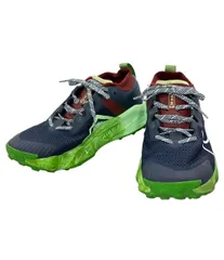 ナイキ ローカットスニーカー ランニングシューズ ZEGAMA メンズ SIZE 27.5 (L) NIKE
