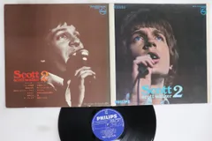 LP Scott Walker Scott 2 SFX7114 PHILIPS /00400