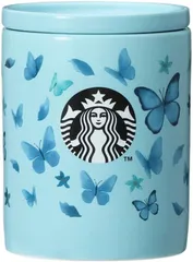 Starbucks⭐︎蝶々⭐︎タンブラー Starbucks - スタバ タンブラー かわいい 蝶🦋の通販 by