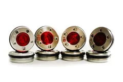 【支給品】スコッティ・キャメロン ラグーナ ウェルドネック プロ実使用モデル SCOTTY CAMERON スコッティキャメロン プロプラチナム ラグーナ 2.5