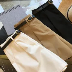 【006355L】スカート ミニ ボトムス プリーツ ミニ丈 ブラック