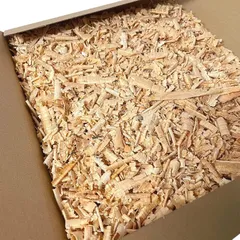 国産 ひのき おがくず チップ 約3L ハードタイプ ヒノキ チップ 飼育マット クワガタ カブトムシ 檜 0のサムネイル