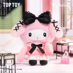 TOPTOY × サンリオ　キャラクター コラボフィギュア　 コンプリート 2025年最新】TOPTOY x サンリオの人気アイテム - メルカリ