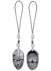 ジョジョの奇妙な冒険 石仮面 ブラッククリアー版 超像ストラップ 最終値下げ Amazon.co.jp: 超像Artコレクション 「ジョジョの奇妙な冒険」 石仮面