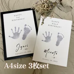 m様専用♡ネコポス！ポスター3枚