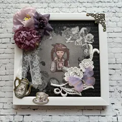 2025年最新】ジョリーフルールコラージュコラージュの人気アイテム