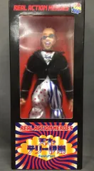 RAH （リアルアクションヒーローズ）天才？テリー伊藤 FamilyMart 1997年ファミリーマート販促キャンペーンノベルティー当選品