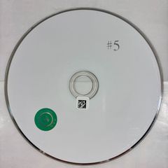 #5／凛として時雨