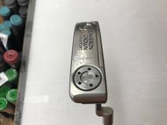 【最短翌日発送】SC CAMERON & CROWN NEWPORT 2017 | 中古 | パター | タイトリスト