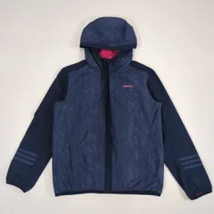 アディダス ウインドブレーカー CE0182