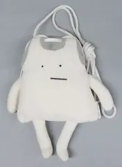【ヤバイTシャツ屋さん】 ボールチェーン付きぬいぐるみ & ポシェット ラスト ヤバTとモーリーファンタジーが再び“癒着”ヤバイTシャツ屋さん