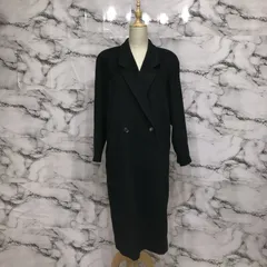 美品✨モンリーラス ロングコート 黒 フォーマル アンゴラ ウール 高級【M】 楽天市場】MONT LILAS（レディースファッション）の通販