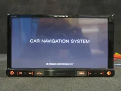 お値引き！carrozzeria AVIC-RZ900 ⭐︎楽ナビ　美品2018年購入