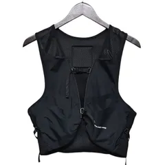 HYKE×THE NORTH FACE　ハイク×ノースフェイス　トレイルパック　メッシュ切替ベスト　NM62515HK　8054000204755のサムネイル