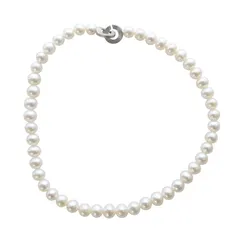 シンゾーン THESHINZONE カドー 真珠ネックレス CADEAUX 7mm ）CADEAUX PEARL NECKLACE EXCLUSIVE – Shinzone