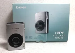 2025年最新】canon ixy 910isの人気アイテム - メルカリ