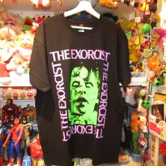2025年最新】exorcist tシャツの人気アイテム - メルカリ 2025年最新】exorcist tシャツの人気アイテム - メルカリ