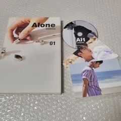 SEVENTEEN  公式  Al1 01 新品未再生  ミンギュ ドギョム