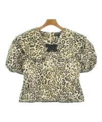 sister jane レオパード バルーンスカート sister jane シスター