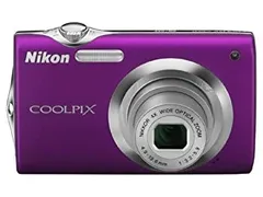 1515 Nikon ニコン COOLPIX デジカメ S3000 オレンジ Amazon | Nikon デジタルカメラ COOLPIX (クールピクス) S3000
