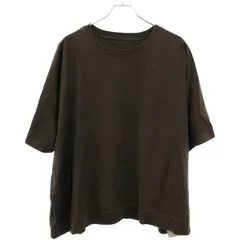 ka na ta カットソー　cut saw 美品　ブラック Ka na ta のcut saw – Dear Joze.