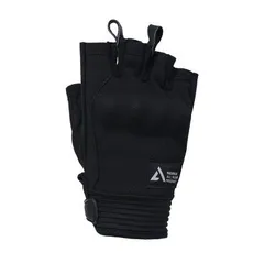 SDG-7070 ハーフフィンガーグローブ 南海部品取扱/バイク/オートバイ