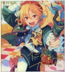 【中古】紙製品 仁兎なずな 「あんさんぶるスターズ!! 星閃色紙 Cグループ」 中国限定