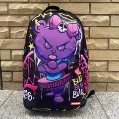 2025年最新】SPRAYGROUND スプレーグラウンド バックパックの