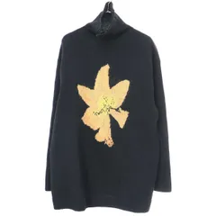 2025年最新】ヨウジヤマモトプールオム ニット・セーターの人気  