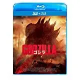 中古】(未使用・未開封品)GODZILLA ゴジラ[2014] 3D&2DBlu-ray3