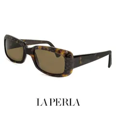 【未使用品】 La Perla ラペルラ サングラス spe011 722のサムネイル