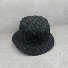 Dior Homme/2006aw/中折れハット/59サイズ/黒 2025年最新】dior ハット 59の人気アイテム - メルカリ