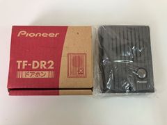 PIONEER パイオニア ドアホン TF-DR2
