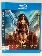 ★ワンダーウーマン ブルーレイディスク  [DVD]★送料無料★