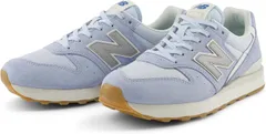 ニューバランス WL996T BG スニーカー レディース ライトブルー 996シリーズ 軽量ENCAPミッドソール