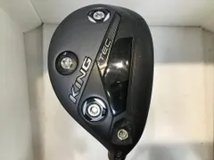 2025年最新】キングコブラ tecユーティリティの人気アイテム