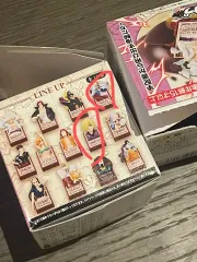 ONE PIECE チョコエッグ フィギュア まとめ