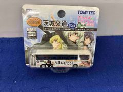 ひ*ろ様 TOMYTEC Nゲージ 東海バス ラブライブ！サンシャイン!! 4号
